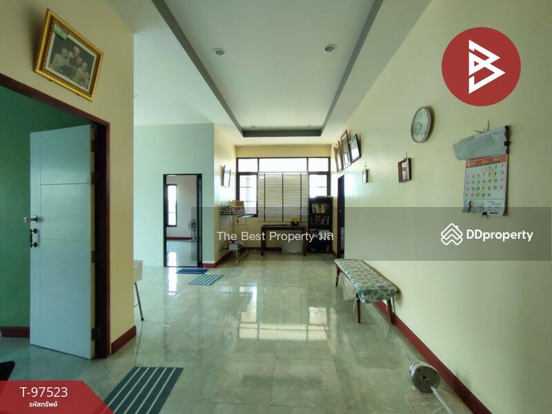 ขาย - บ้านเดี่ยวนครปฐม นครปฐม, นครปฐม
