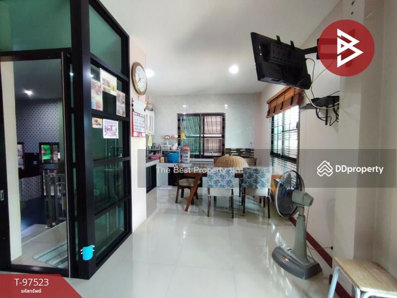 ขาย - บ้านเดี่ยวนครปฐม นครปฐม, นครปฐม