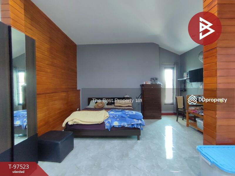 ขาย - บ้านเดี่ยวนครปฐม นครปฐม, นครปฐม