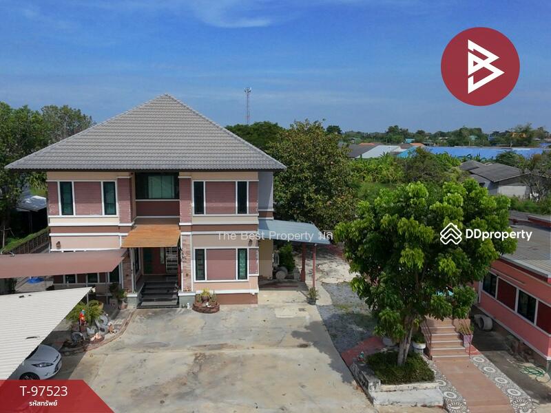 ขาย - บ้านเดี่ยวนครปฐม นครปฐม, นครปฐม