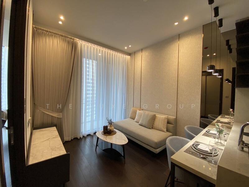 LAVIQ Sukhumvit 57 : ลาวิค สุขุมวิท 57, กรุงเทพ, ซอย สุขุมวิท 57, คลองตันเหนือ, วัฒนา, กรุงเทพ, 45 ตร.ม., คอนโด ให้เช่า, โดย The Luxe Group, 11614527 - DDproperty.com