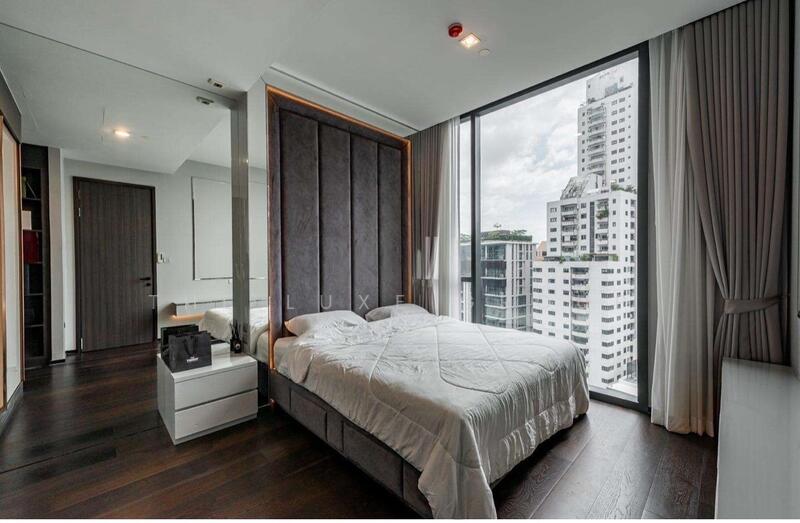 LAVIQ Sukhumvit 57 : ลาวิค สุขุมวิท 57, กรุงเทพ, ซอย สุขุมวิท 57, คลองตันเหนือ, วัฒนา, กรุงเทพ, 46 ตร.ม., คอนโด ให้เช่า, โดย The Luxe Group, 11614529 - DDproperty.com