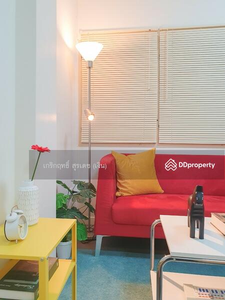 ขาย - O Ngoen Community Housing : ออเงิน คอมมูนิตี้ เฮ้าส์ซิ่ง, กรุงเทพ