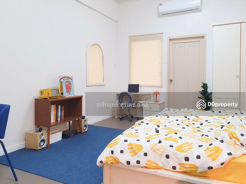 For Sale - O Ngoen Community Housing, Bangkok