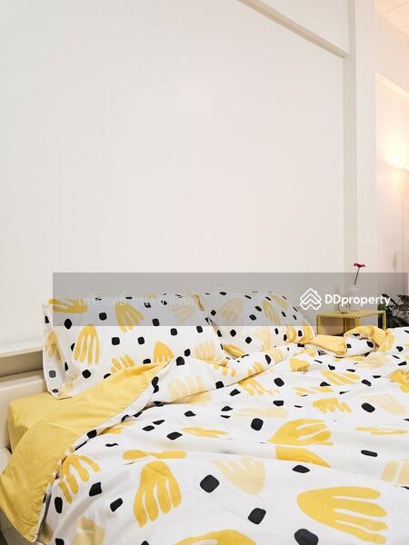 For Sale - O Ngoen Community Housing, Bangkok