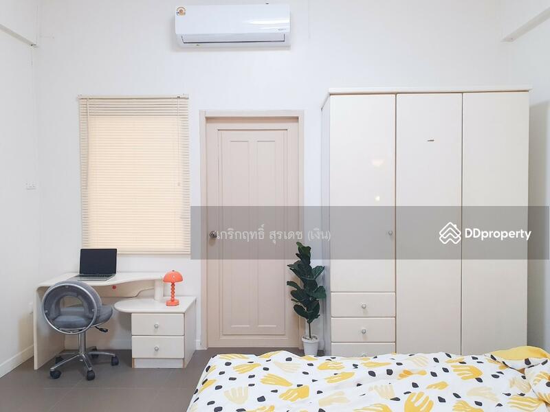 ขาย - O Ngoen Community Housing : ออเงิน คอมมูนิตี้ เฮ้าส์ซิ่ง, กรุงเทพ
