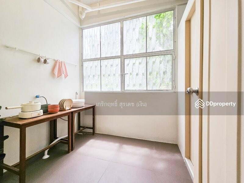 For Sale - O Ngoen Community Housing, Bangkok