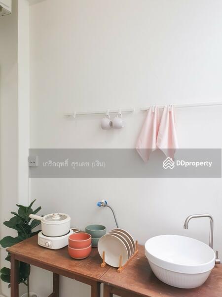 For Sale - O Ngoen Community Housing, Bangkok