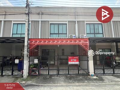 ขาย - Patio Bangna-Wongwaen : พาทิโอ บางนา-วงแหวน, สมุทรปราการ