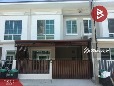 ขาย - หมู่บ้านเจซิตี้ สุขุมวิท-แพรกษา (J-City Sukhumvit-Praksa), สมุทรปราการ
