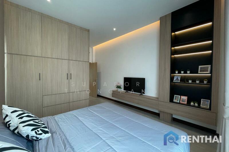 ขาย - สำหรับ ขาย บ้าน 3 ห้องนอน ที่ Angthong Village, พัทยา