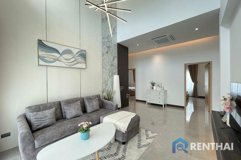 ขาย - สำหรับ ขาย บ้าน 3 ห้องนอน ที่ Angthong Village, พัทยา
