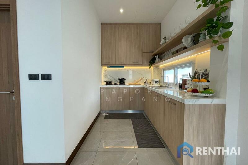 ขาย - สำหรับ ขาย บ้าน 3 ห้องนอน ที่ Angthong Village, พัทยา