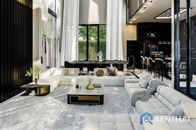 For Sale - Opal Village, Chon Buri