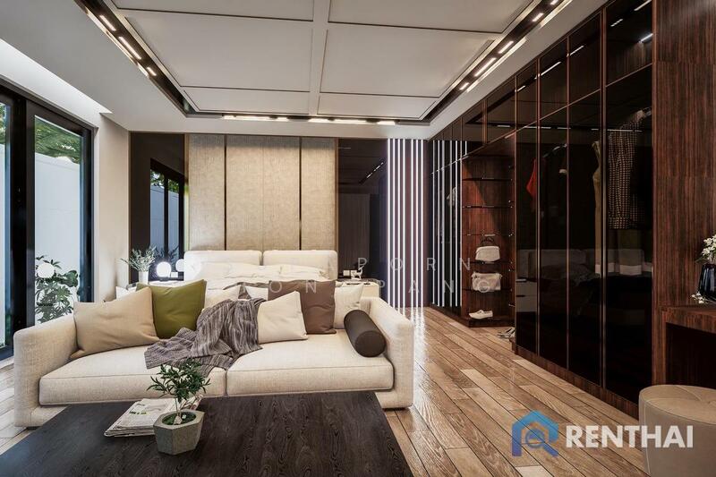 For Sale - Opal Village, Chon Buri