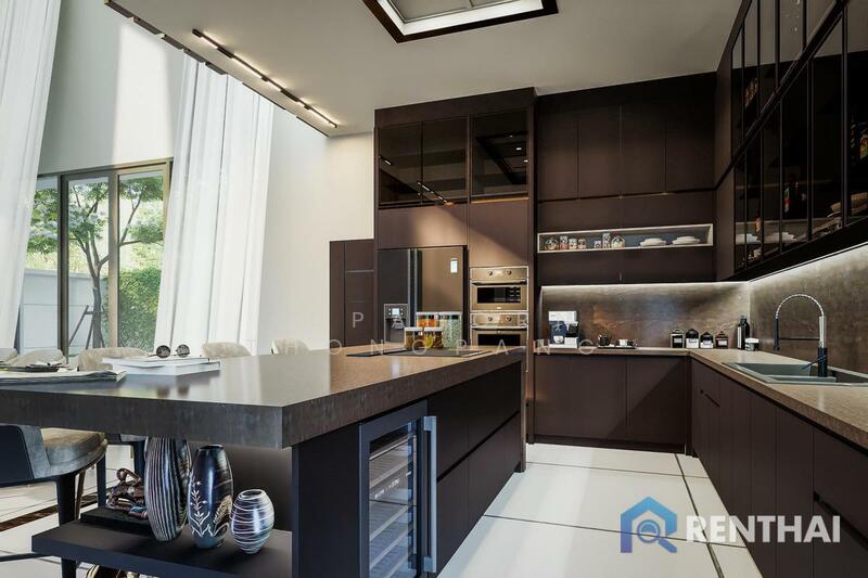 For Sale - Opal Village, Chon Buri