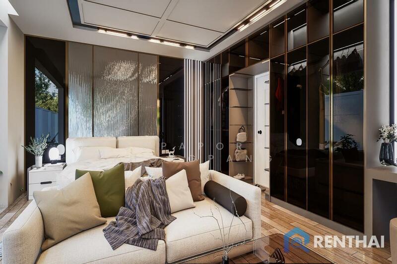 For Sale - Opal Village, Chon Buri