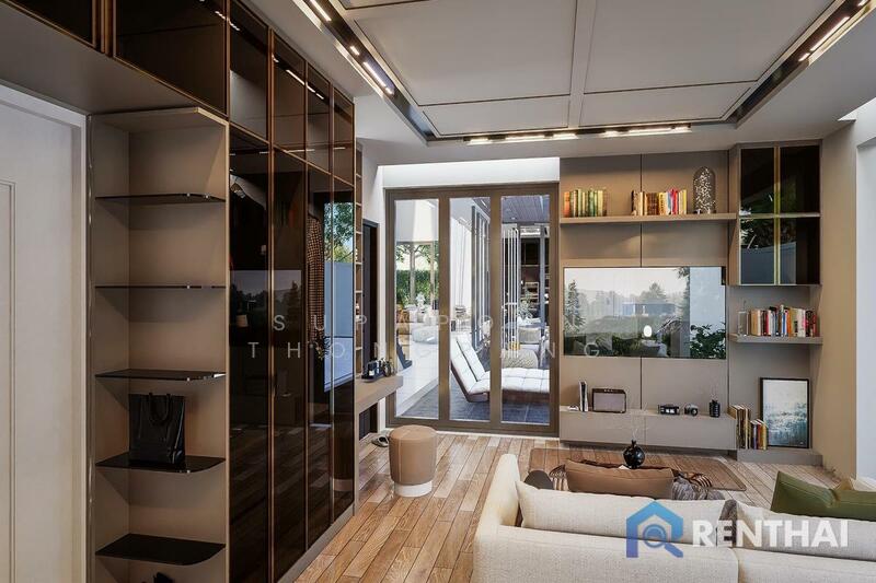 Opal Village, Chon Buri (Pattaya), Nong Pru, Bang Lamung (Pattaya), Chon Buri (Pattaya), 5 Bedrooms, 598 sqm, Single Detached House For Sale, by Supaporn Thongpang, 11614650 - DDproperty.com