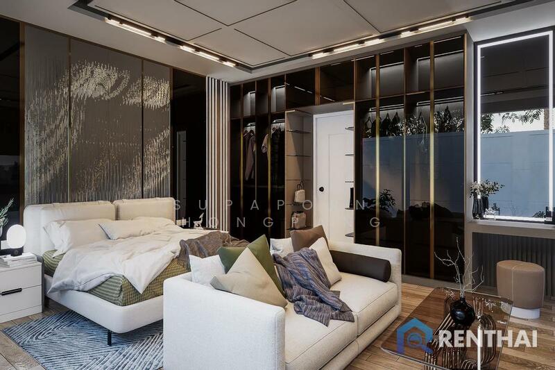 For Sale - Opal Village, Chon Buri