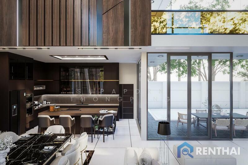 For Sale - Opal Village, Chon Buri