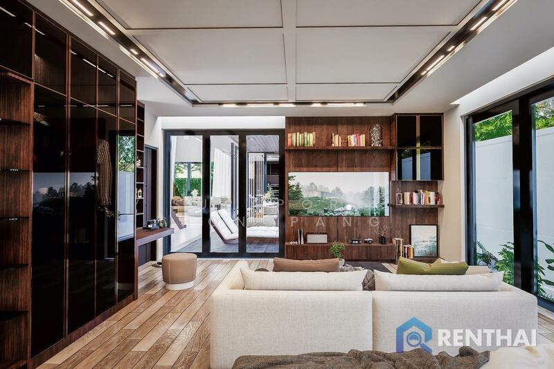 For Sale - Opal Village, Chon Buri