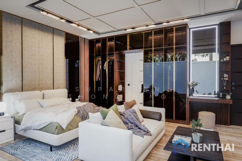 For Sale - Opal Village, Chon Buri