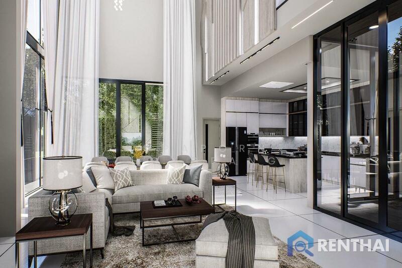 For Sale - Opal Village, Chon Buri