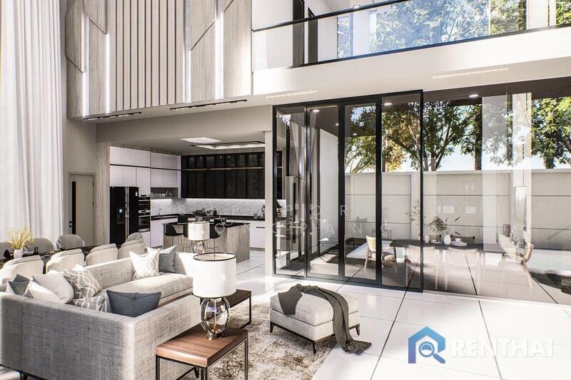 Opal Village, Chon Buri (Pattaya), Nong Pru, Bang Lamung (Pattaya), Chon Buri (Pattaya), 5 Bedrooms, 598 sqm, Single Detached House For Sale, by Supaporn Thongpang, 11614650 - DDproperty.com