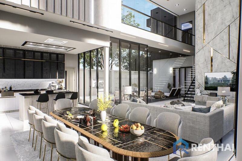 For Sale - Opal Village, Chon Buri