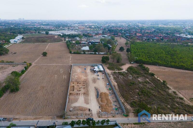 ขาย - Opal Village : โอปอล วิลเลจ, ชลบุรี