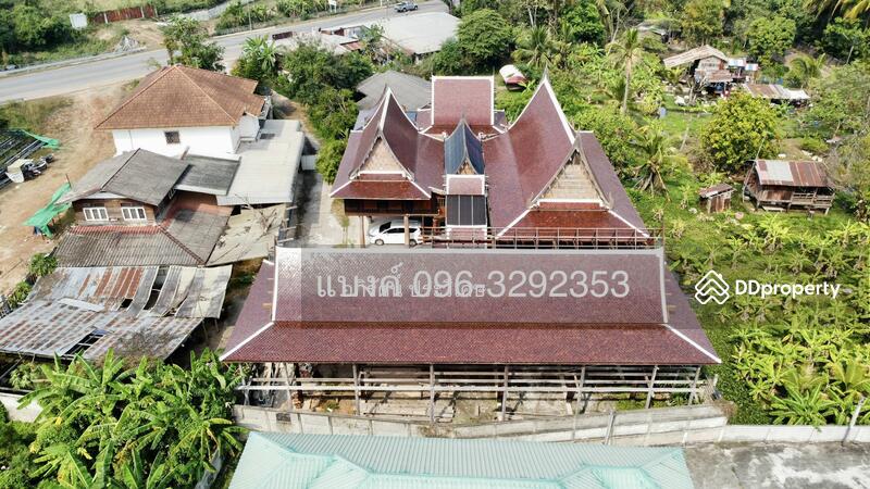 ขาย - ขายบ้านไม้ทรงสวยย้อนยุค บ้านไม้สูงสวยในตัวเมืองหนองคายจะหายาก ใกล้กับตลาดวัดธาตุติดถนน 4เลน, หนองคาย