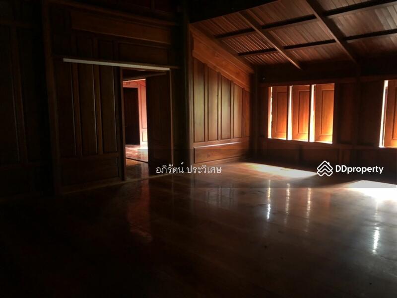 ขาย - ขายบ้านไม้ทรงสวยย้อนยุค บ้านไม้สูงสวยในตัวเมืองหนองคายจะหายาก ใกล้กับตลาดวัดธาตุติดถนน 4เลน, หนองคาย
