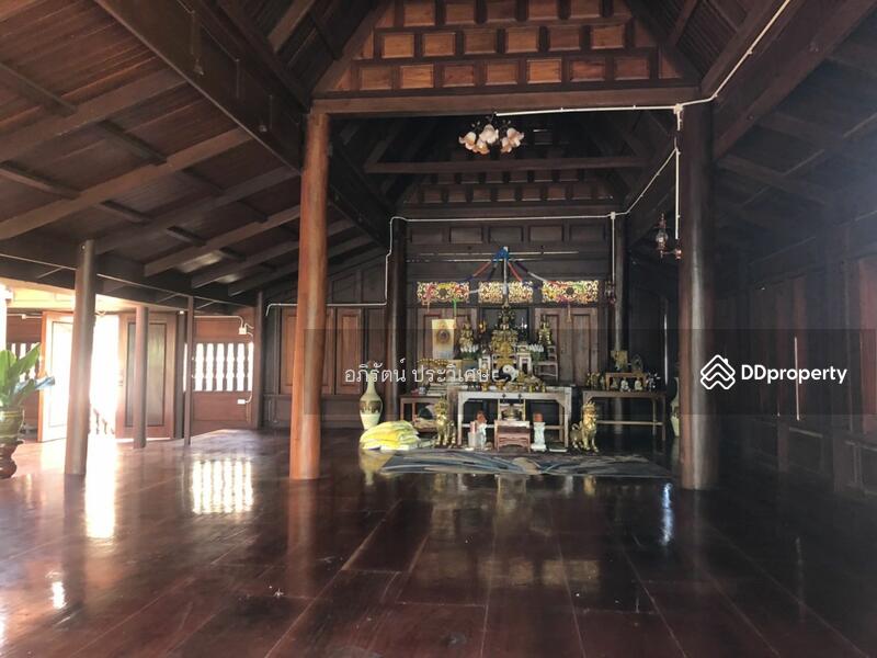 ขาย - ขายบ้านไม้ทรงสวยย้อนยุค บ้านไม้สูงสวยในตัวเมืองหนองคายจะหายาก ใกล้กับตลาดวัดธาตุติดถนน 4เลน, หนองคาย