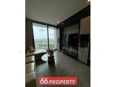For Rent - The Room Sukhumvit 69, Bangkok