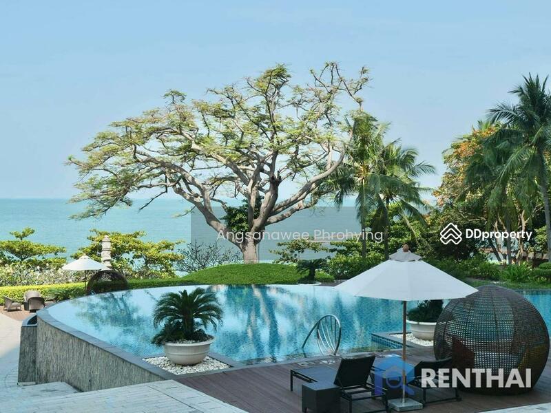ขาย - The Cove Pattaya : เดอะ โคฟ พัทยา, ชลบุรี