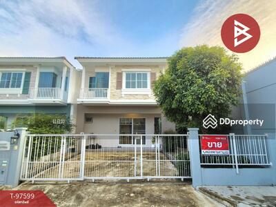 ขาย - หมู่บ้านวิลลาจจิโอ ปิ่นเกล้า-ศาลายา (Villaggio Pinkhlao-Salaya), นนทบุรี