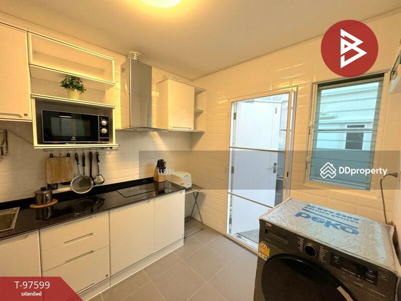 For Sale - หมู่บ้านวิลลาจจิโอ ปิ่นเกล้า-ศาลายา (Villaggio Pinkhlao-Salaya), Nonthaburi