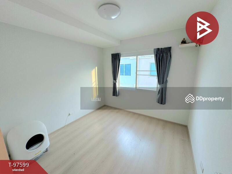 For Sale - หมู่บ้านวิลลาจจิโอ ปิ่นเกล้า-ศาลายา (Villaggio Pinkhlao-Salaya), Nonthaburi