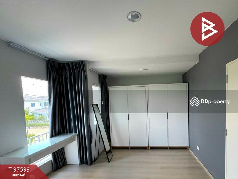 For Sale - หมู่บ้านวิลลาจจิโอ ปิ่นเกล้า-ศาลายา (Villaggio Pinkhlao-Salaya), Nonthaburi