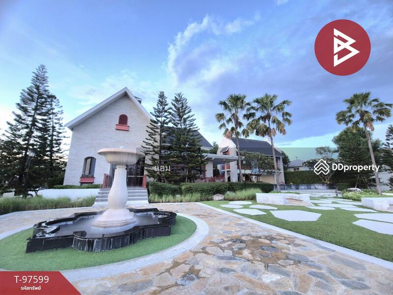 For Sale - หมู่บ้านวิลลาจจิโอ ปิ่นเกล้า-ศาลายา (Villaggio Pinkhlao-Salaya), Nonthaburi