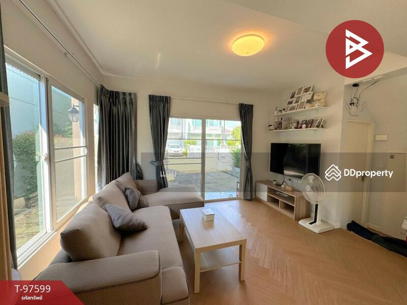For Sale - หมู่บ้านวิลลาจจิโอ ปิ่นเกล้า-ศาลายา (Villaggio Pinkhlao-Salaya), Nonthaburi