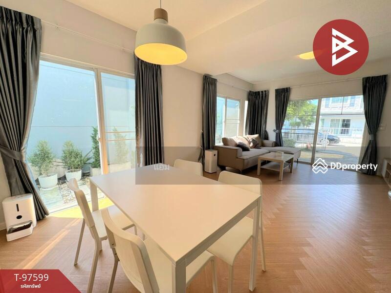For Sale - หมู่บ้านวิลลาจจิโอ ปิ่นเกล้า-ศาลายา (Villaggio Pinkhlao-Salaya), Nonthaburi