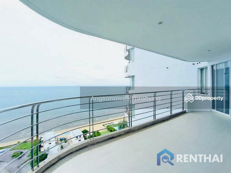 For Sale - The Residences @ Dream Pattaya, Chon Buri