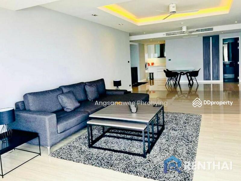 For Sale - The Residences @ Dream Pattaya, Chon Buri