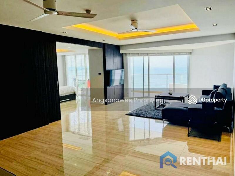For Sale - The Residences @ Dream Pattaya, Chon Buri