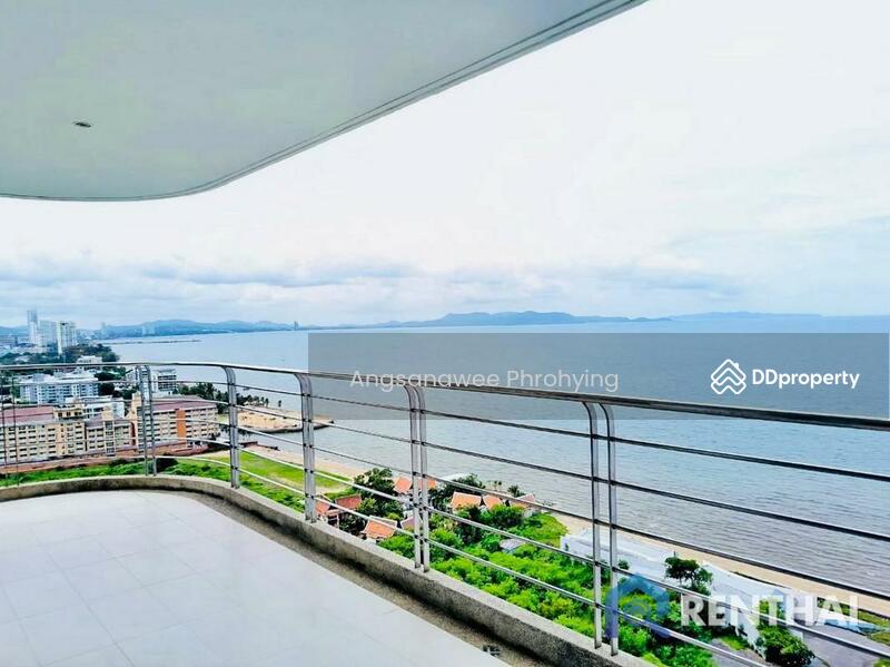 For Sale - The Residences @ Dream Pattaya, Chon Buri
