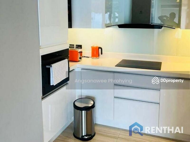 For Sale - The Residences @ Dream Pattaya, Chon Buri