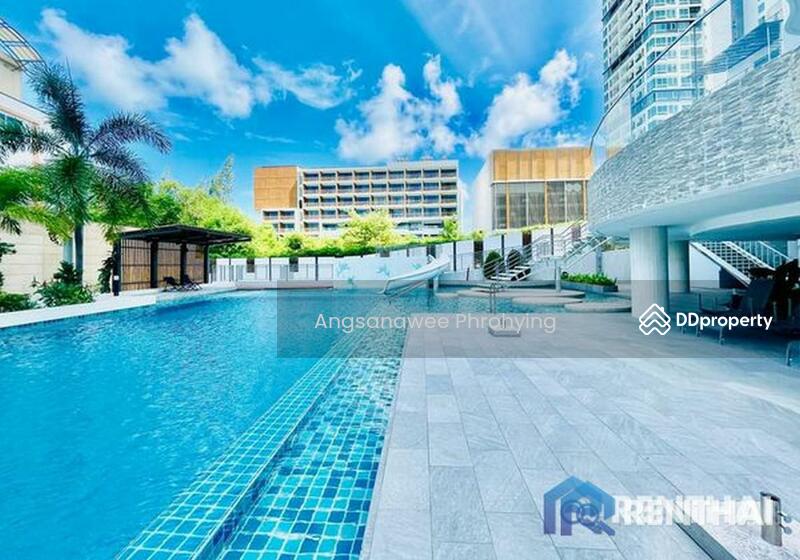 For Sale - The Residences @ Dream Pattaya, Chon Buri