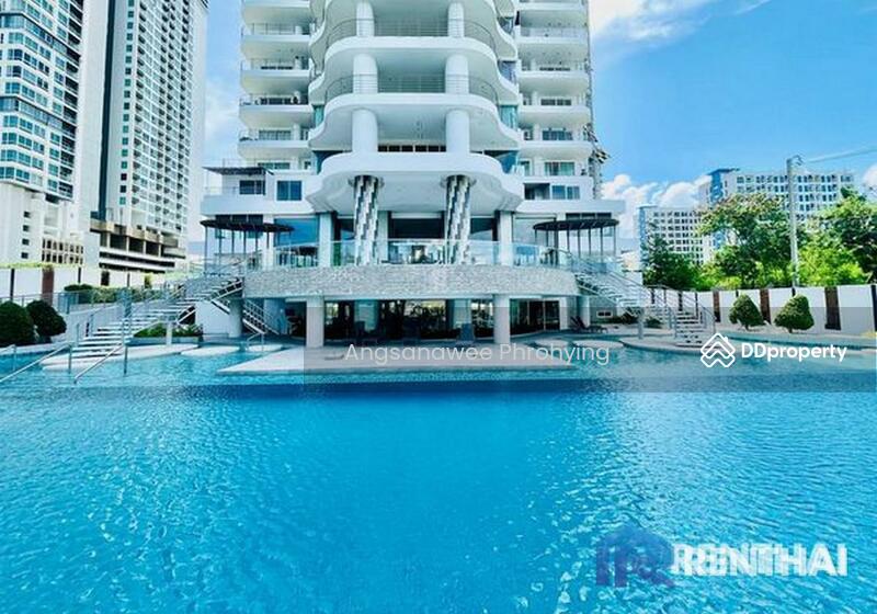For Sale - The Residences @ Dream Pattaya, Chon Buri