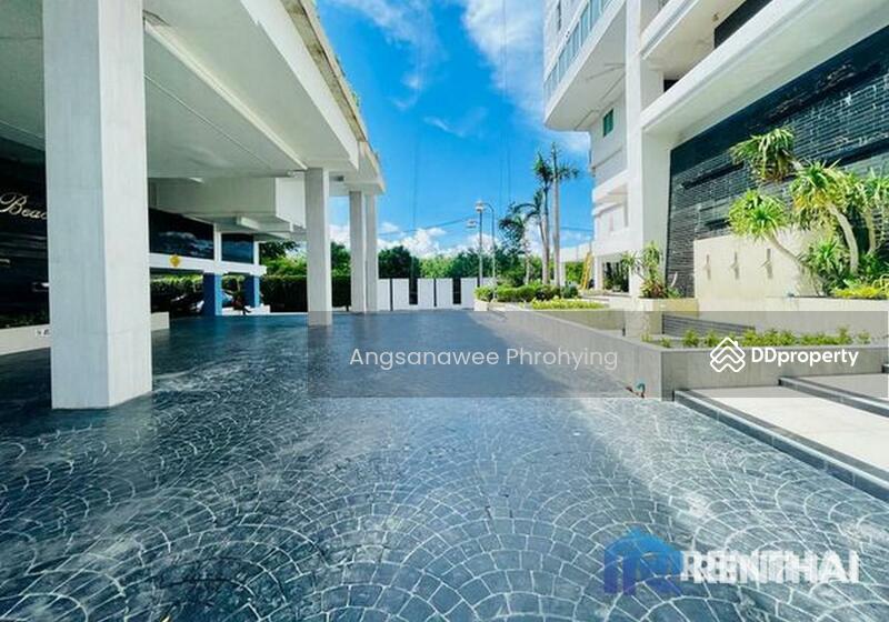 For Sale - The Residences @ Dream Pattaya, Chon Buri